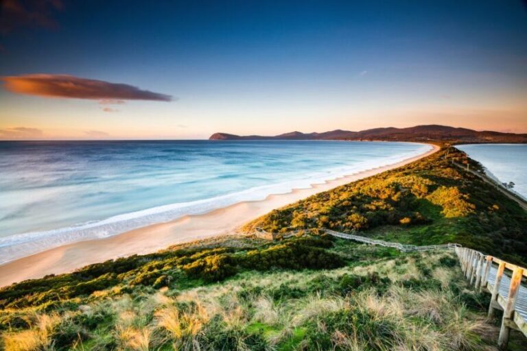 2 Day Tasmanian Highlights Tour - Bruny Island & Port Arthur - A Complete Look at the 2-Day Experience