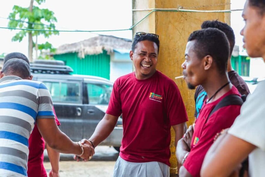 2-Day tour Nosy be island and Antsianana city for Group - Practical Details & Value