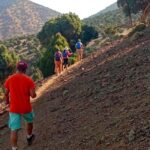 2-Day Trek, Berber Villages, and Stay in Azzaden Valley - The Second Day: More Mountain Magic