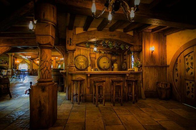 2 Day Waitomo Caves, Hobbiton Movie Set and Rotorua Tour from Auckland - Practical Tips for Future Travelers