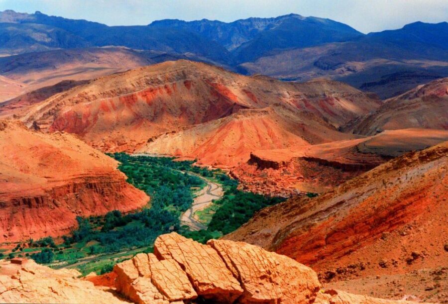 2 Day Zagora Desert & Draa valley Tour with camel - Whats Included and Whats Not