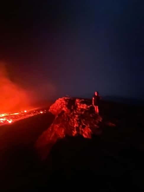 2 Days & 1 night Denakil Depression From Mekele - What’s Included & What’s Not