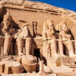 2 days 1 night Luxor,Aswan & Abu simbel by flight from Cairo - Day 1: Cairo to Aswan and Abu Simbel