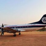 2-Days 1-night Nyerere National Park by flight from Zanzibar - An Exciting Journey Into Tanzania’s Wilderness