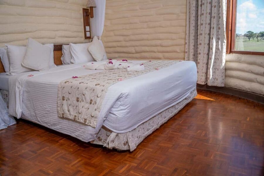 2 days 1 night saltlick safari from Diani/Mombasa - The Itinerary: What to Expect