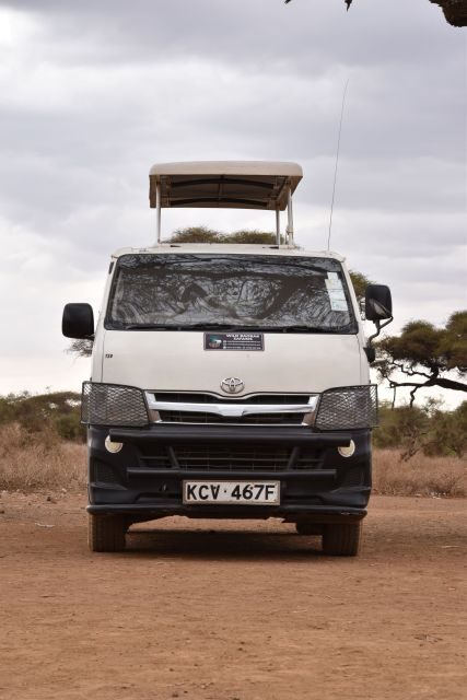 2 Days 1 Night Taita Hills - What’s Special About This Tour?