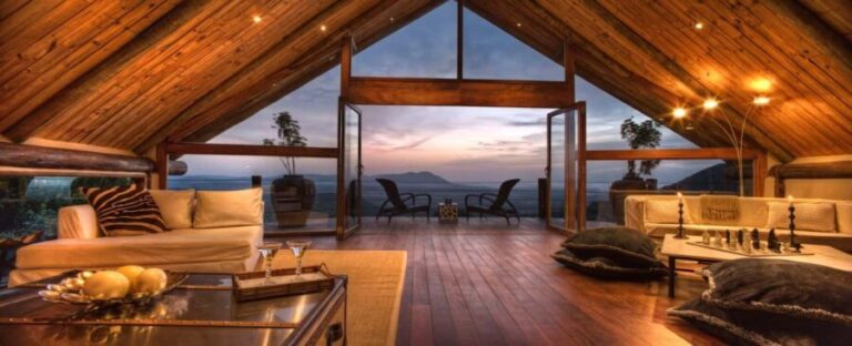 2 Days 1 night to Tarangire & Lake manyara from Zanzibar - Transportation and Logistics