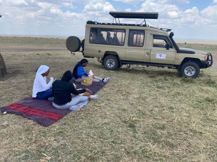 2 Days Amboseli Safari - The Sum Up: Who Should Consider This Safari?