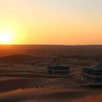 2 Days and 1 Night Private Wahiba Sands Desert with Wadi - What’s Included and What to Expect