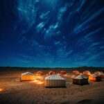 2 Days Desert Tour From Fes with Luxury camp - Experience Details and Value