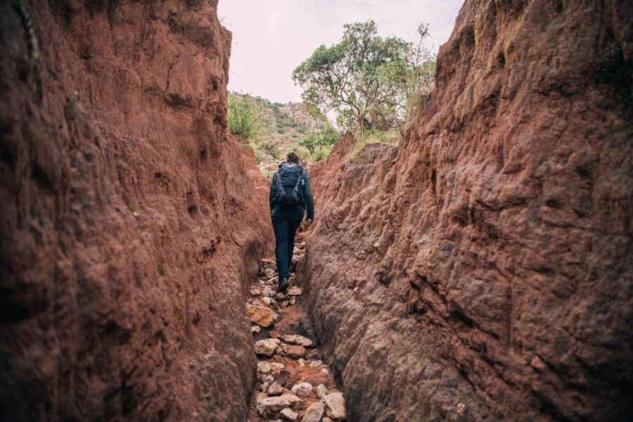 2 Days Gheralta Tour Hidden Churches in Northern Ethiopia - What’s Included and Why It Matters