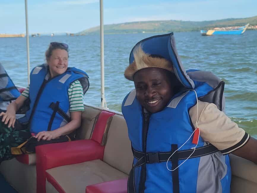 2 days Jinja adventure with white water rafting and tubing - What’s Included and What You Should Know