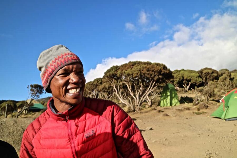 2 days kilimanjaro climb - What’s Included and Whats Not