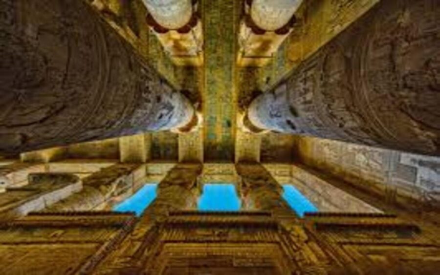 2 Days Luxor Tours: East & West Bank, Dendera and Abydos - What’s Included and What’s Not