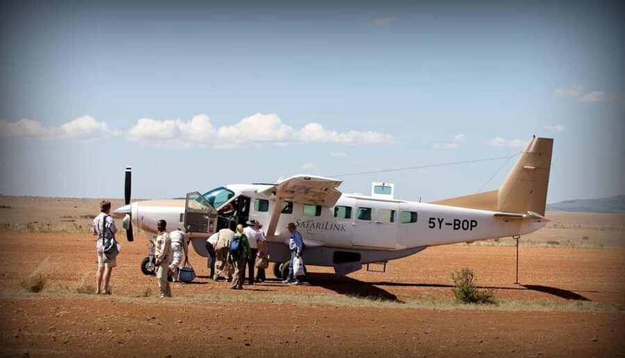 2 Days Maasai Mara Flying Safari Package - Who’s This Safari Best For?