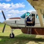 2 Days Masai Mara Flying Safari Package - What’s Included and What to Consider