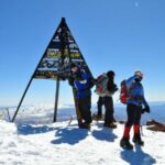 2 Days Mount Toubkal ascent trek via Ait Mizane Valley - What Travelers Love About This Trek