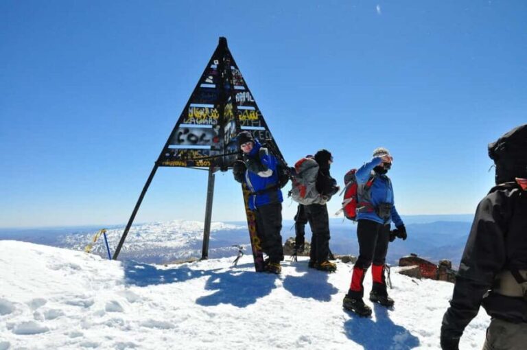 2 Days Mount Toubkal ascent trek via Ait Mizane Valley - What Travelers Love About This Trek