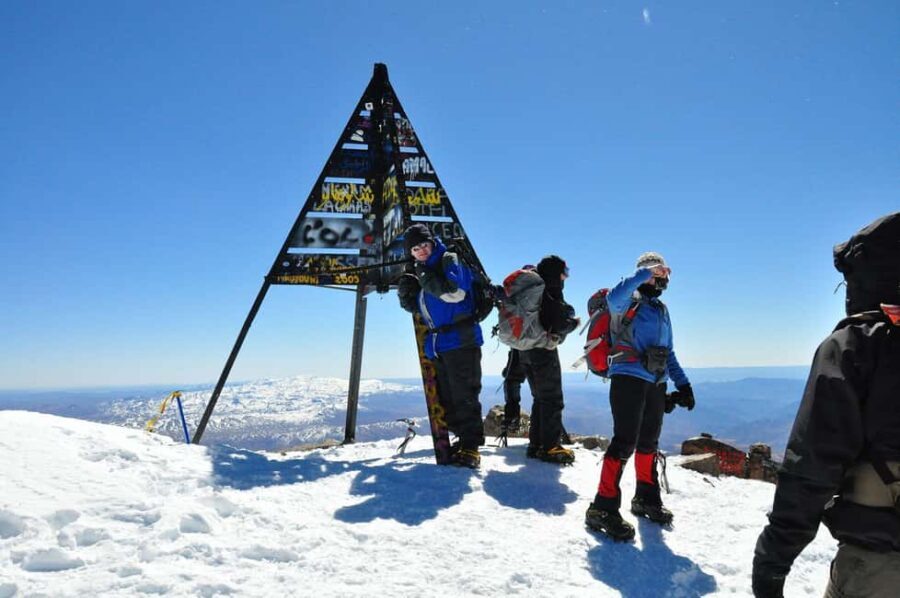 2 Days Mount Toubkal ascent trek via Ait Mizane Valley - What Travelers Love About This Trek