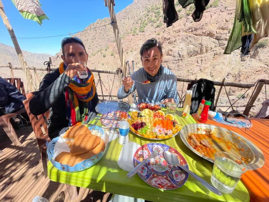 2 days Mount Toubkal hike - Who is This Tour Best For?