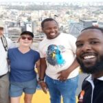 2 Days Nairobi Private Tour & Nairobi National park safari - Cultural Insights at Bomas of Kenya