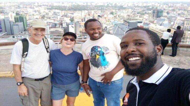 2 Days Nairobi Private Tour & Nairobi National park safari - Cultural Insights at Bomas of Kenya