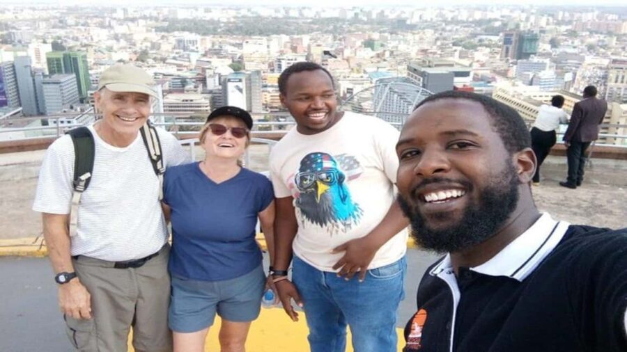2 Days Nairobi Private Tour & Nairobi National park safari - Cultural Insights at Bomas of Kenya