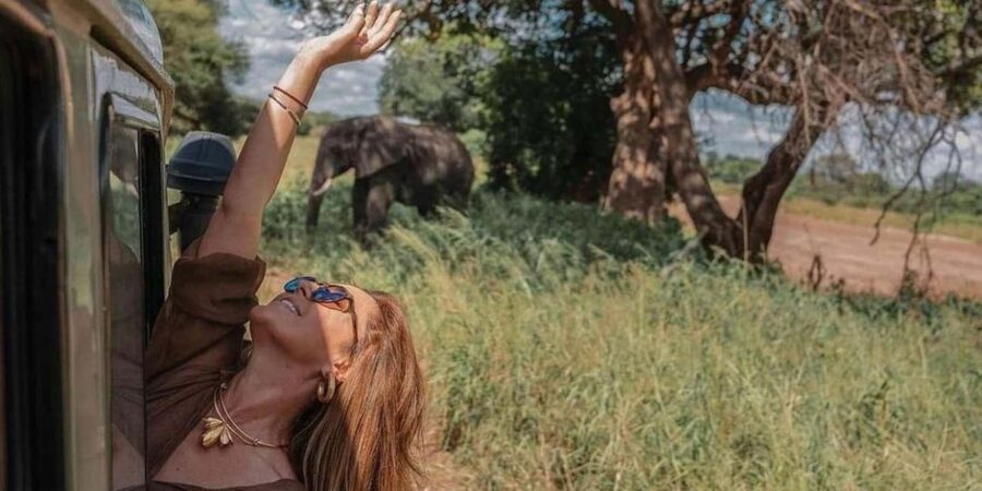 2-Days Private Midrange Safari from and back to Zanzibar - What’s Included and What’s Not?