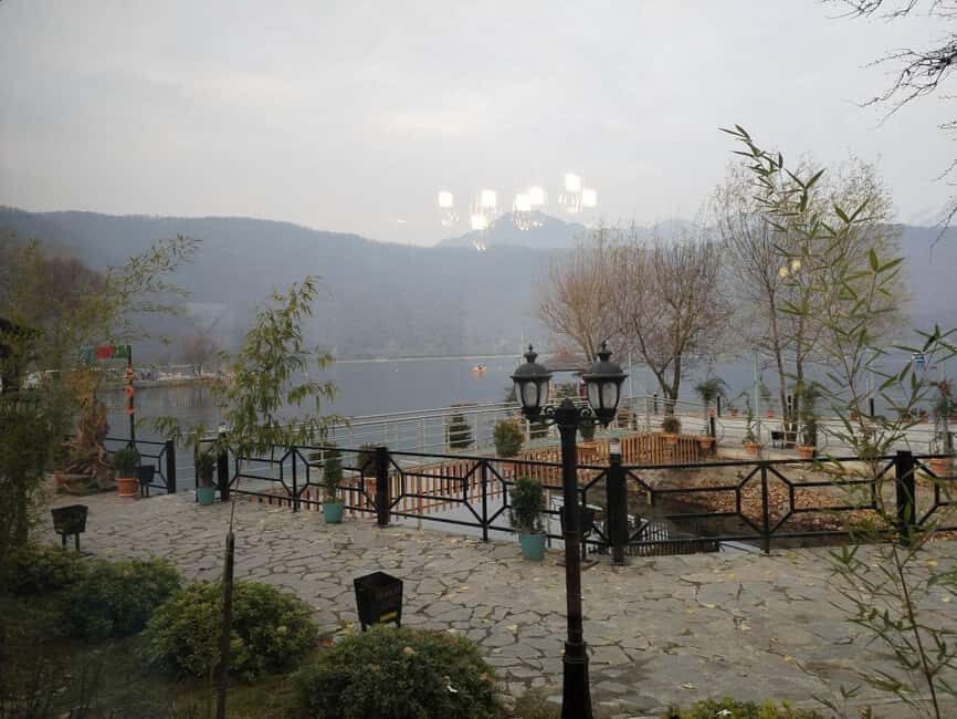 2 Days Shamakhi, Lahij, Gabala, and Sheki Tour - Why This Tour Offers Great Value