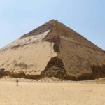 2 Days To Pyramids, Museum, Islamic and Christian Cairo - Exploring the First Day: Giza, Memphis, and Dahshur