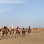 2 Days to Zagora Desert tour - ait ben haddou - Starting the Adventure: Marrakech to the Desert