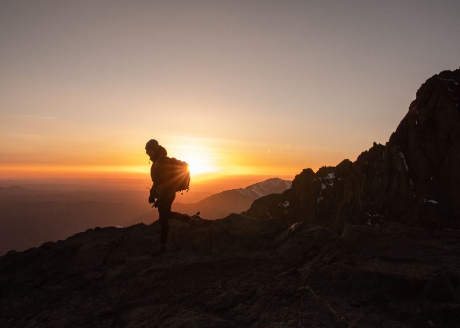 2 Days: Toubkal Ascent Trek And Berber Villages - What to Expect from the Toubkal Trek