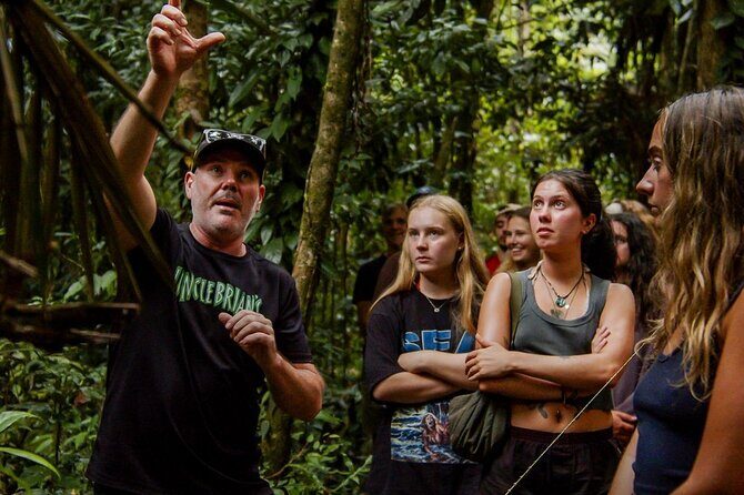 2 Days Tour on Atherton Tablelands and Cape Tribbin - Authentic Experiences and Unique Highlights