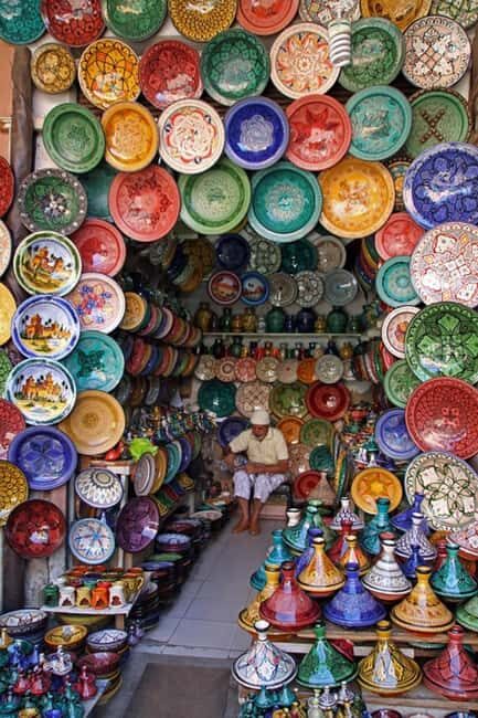 2 Days tours from Casablanca to Marrakech and Atlas mountain - Who Is This Tour Best Suited For?