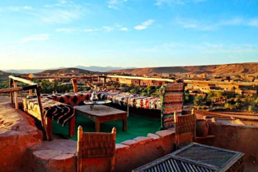 2 Days Trip From Marrakech To Ouarzazate & Dades Valley - What Sets This Tour Apart?