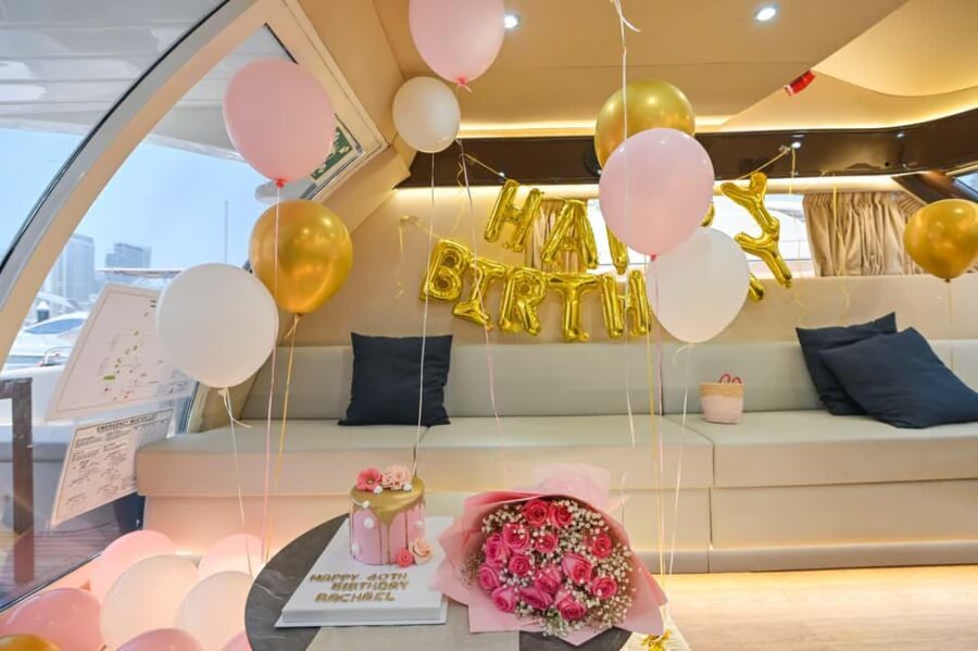2 Hour Birthday Celebration on a Yacht in Dubai - Final Thoughts: Is It Worth It?