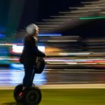 2 hour Brisbane Segway Afternoon & Sunset Thrill Tour - The Itinerary Breakdown
