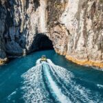 2 Hour Cathedral Cove and Volcanic Coast Cruise with Shade Canopy - Why This Coastal Cruise Stands Out