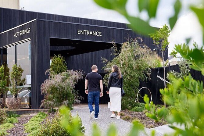 2-Hour Deep Blue Hot Springs in Warrnambool - Detailed Breakdown of the Tour Itinerary