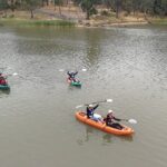 2-Hour Kayaking Experience in Barossa Valley - What Can You Expect During the Tour?