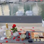 2-Hour Romantic Sunset Cruise with Sushi and Drinks - Practical Tips