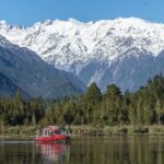 2-Hour Scenic Cruise in Lake Mapourika - FAQ