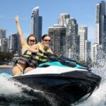 2 Hour Tropical Island Jet Ski Tour - Practical Considerations