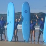 2 Hour Ultimate Learn to Surf Adventure - The Location: Why Gold Coast is Perfect for Beginners