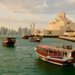 2 Hours Panaromic Dhow Boat Cruise of Doha - Who Will Love This Tour?
