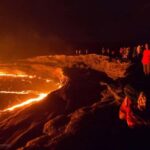 2-Night 3-Day Danakil Depression Tour without Flights - Transportation and Logistics