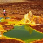 2 Night 3 Days Visiting Danakil Depression - What the Tour Entails: A Detailed Look