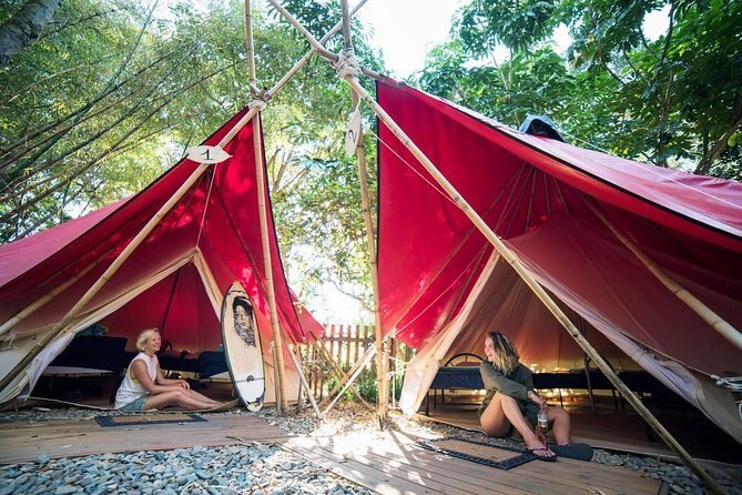 2-Night Byron Bay Surf Camp - Who Is This Surf Camp Best For?
