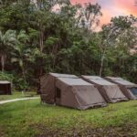 2 Night Rainforest Glamping Adventure near Byron Bay - Value and Practical Insights