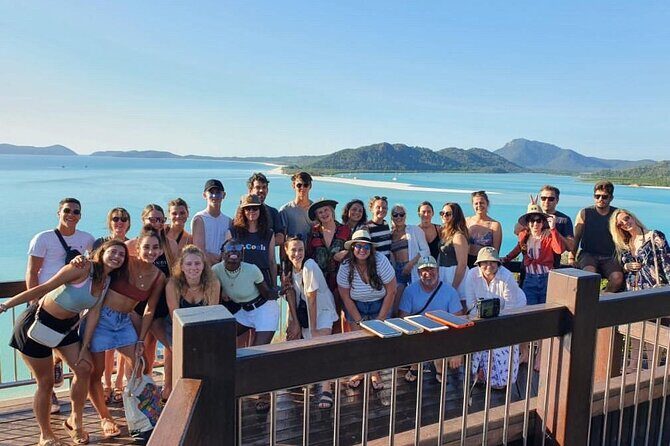 2-Night Whitsunday Islands Sailing Adventure on Trimaran Avatar - Meals and Onboard Comfort
